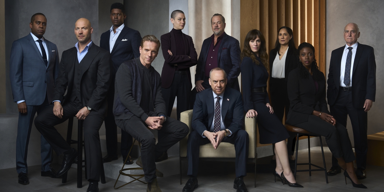 BILLIONS to End With Season Seven on SHOWTIME 