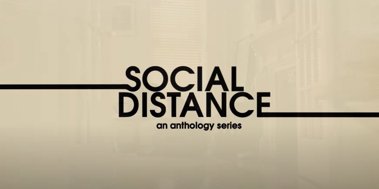 VIDEO: Danielle Brooks, Daphne Rubin-Vega, Okieriete Onaodowan, and More in SOCIAL… Video