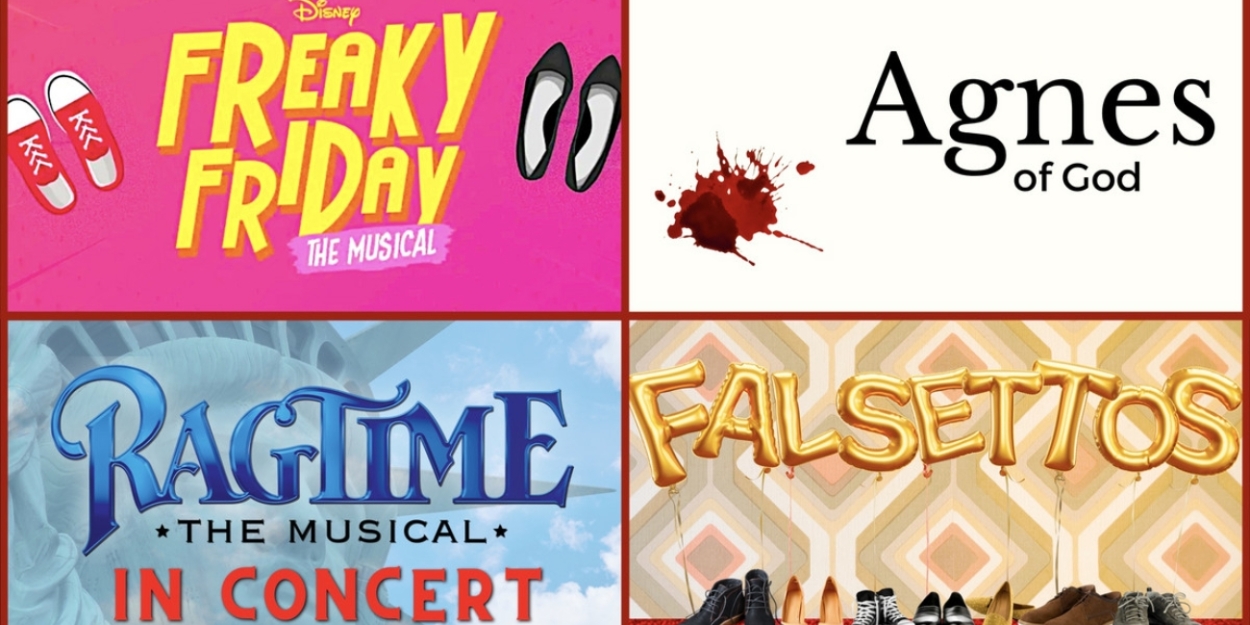 The Maryland Theatre Collective Announces 2023/2024 Season Featuring ...