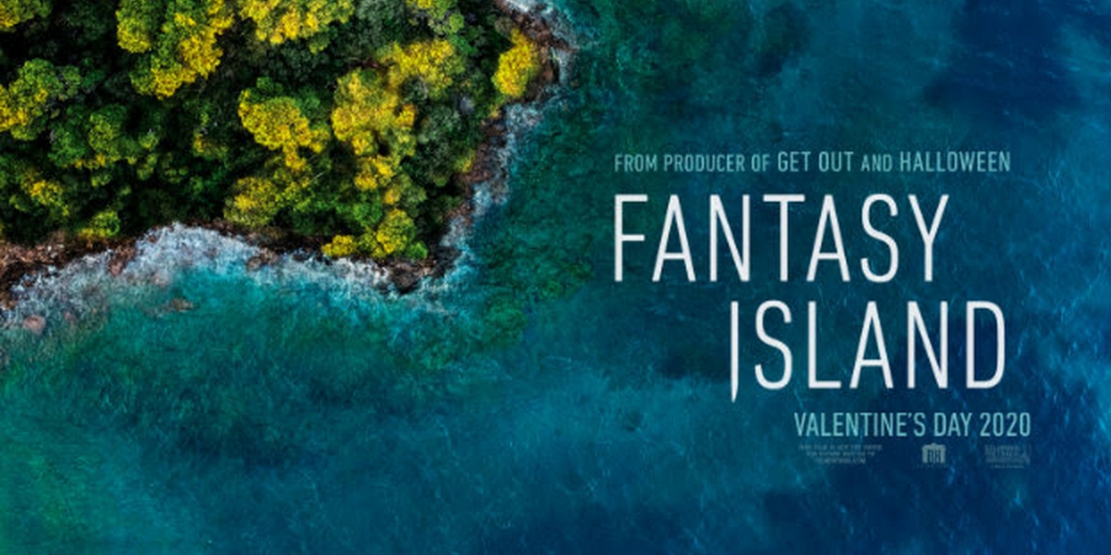 VIDEO: First Look at Blumhouse's New Spin on FANTASY ISLAND Video