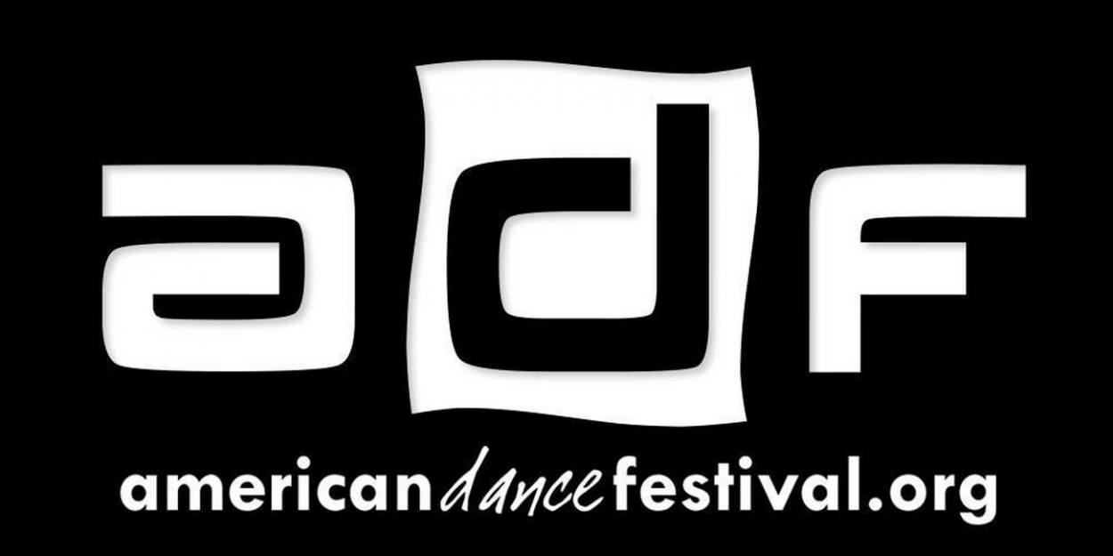 The American Dance Festival & North Carolina Museum of Art Partner to