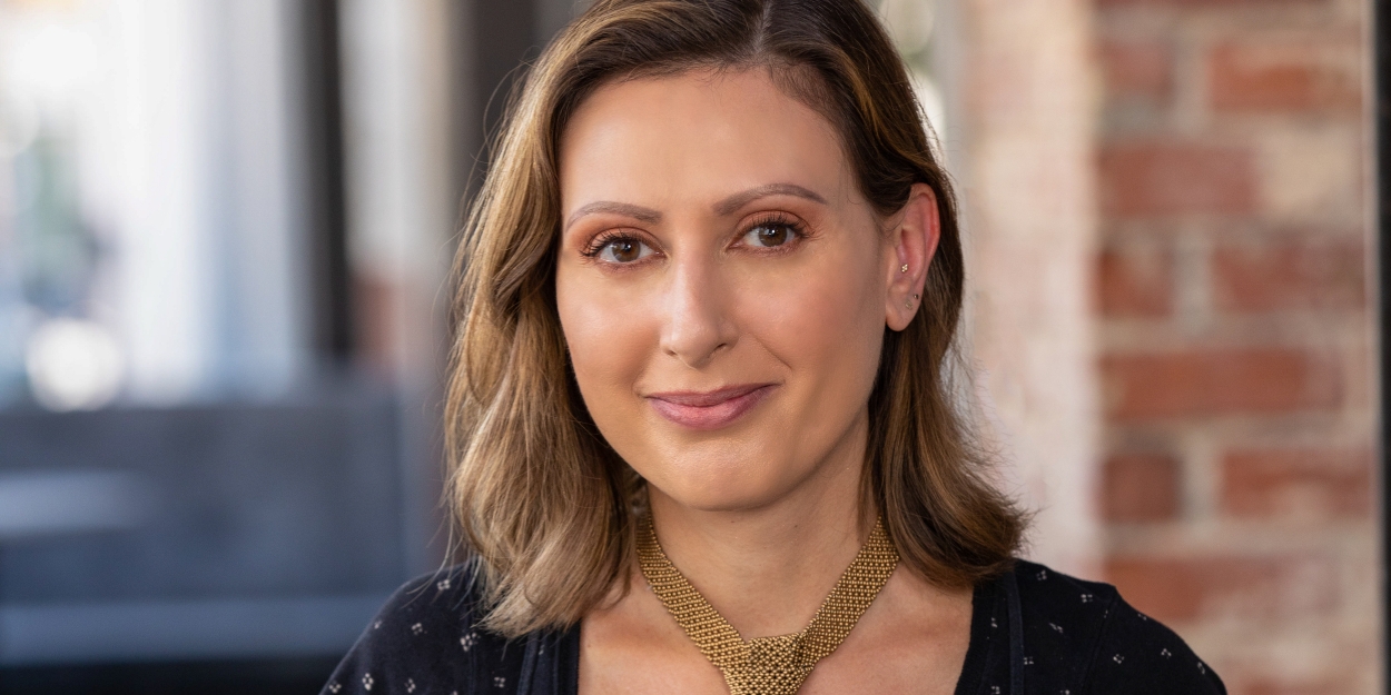 AGBO Names Angela Russo-Otstot Chief Creative Officer - Broadway World