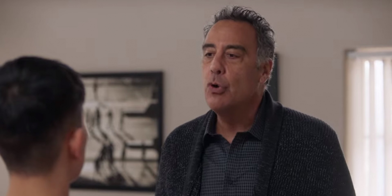 VIDEO: Douglas Recounts His Harrowing Night at Poppy's on SINGLE PARENTS Video