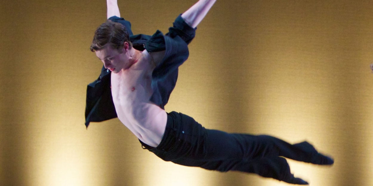 Smuin Contemporary Ballet to Close Season With a World Premiere, Company Premiere & More 
