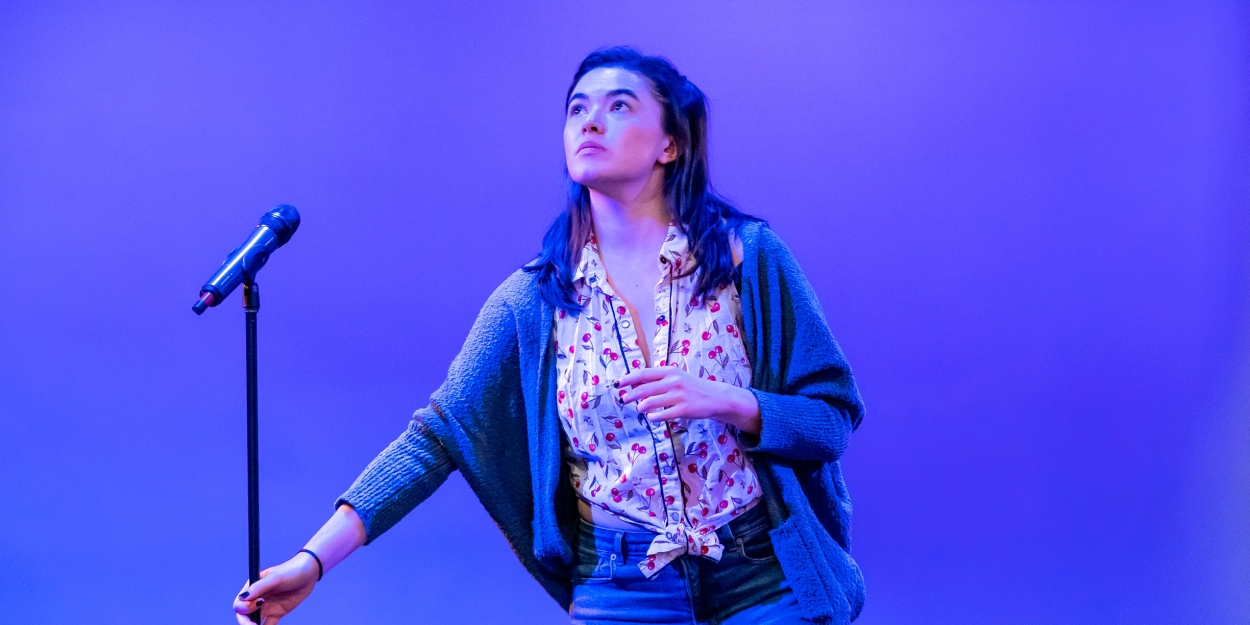 Photos First Look at BLOODY MARY LIVE! at VAULT Festival