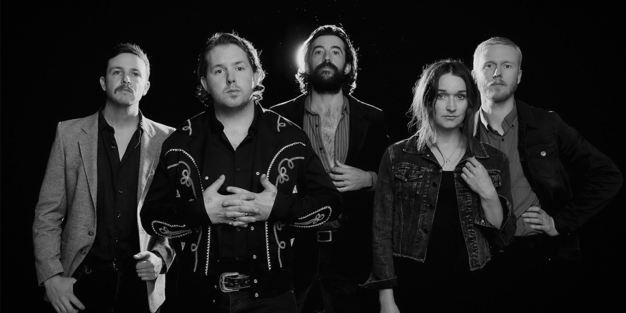 The Paper Kites Release New Album 'Roses' - Vimarsana News