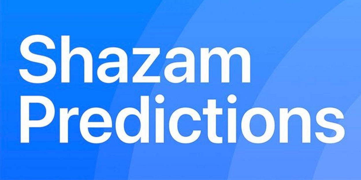 Shazam Shares 2023 Predictions & Spotlights 10 Artists To Watch 