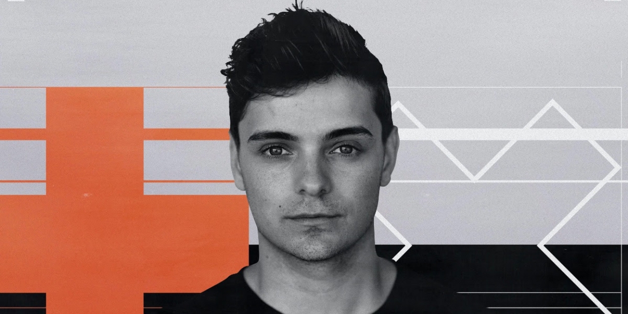 Martin Garrix Radio Show Expands to YouTube