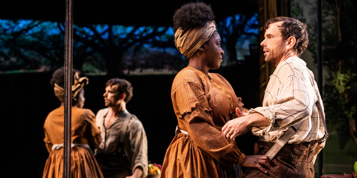 Review Jeremy O Harris Bold And Dynamic Slave Play Moves To Broadway