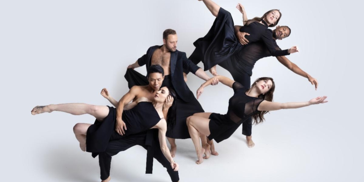 Battery Dance Presents Battery Dance NOW At New York Live Arts