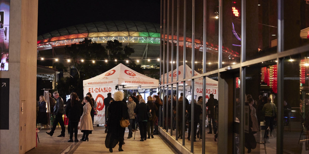 Adelaide Cabaret Festival Program Unveiled Today