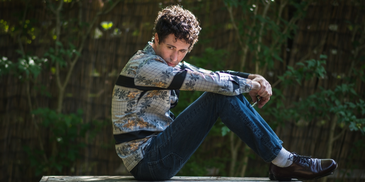 BWW Interview: Aaron David Gleason Talks About The Release of HAPPENED ...