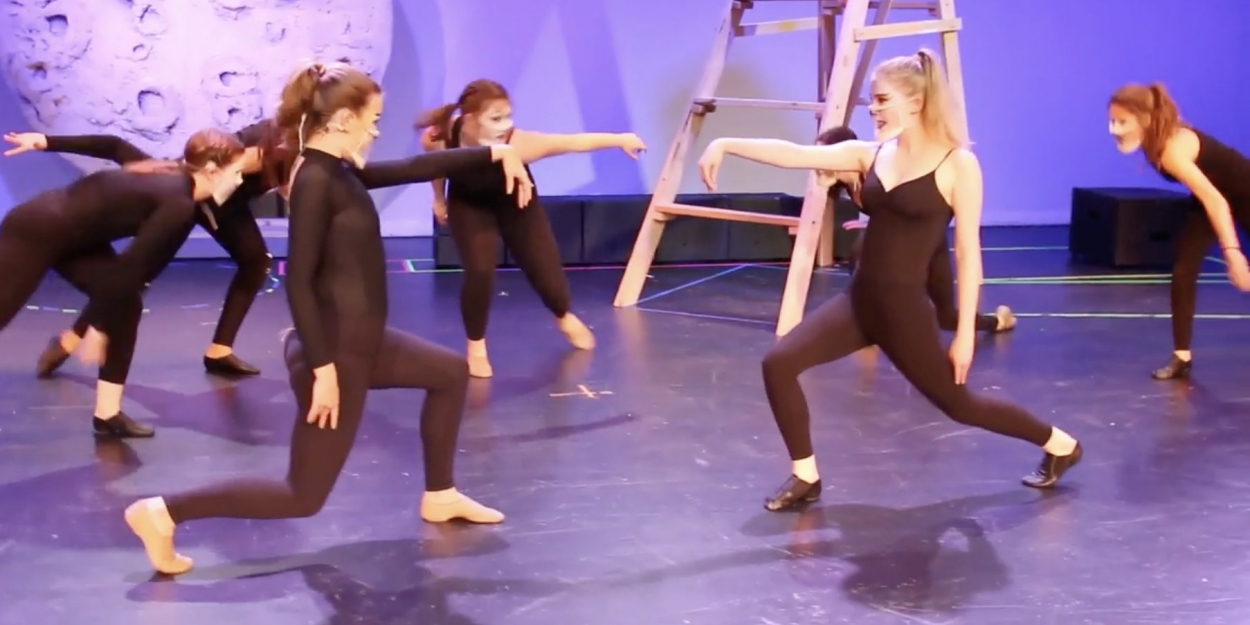 VIDEO: Winners Announced For The 2021 Rising Star Awards At Paper Mill Playhouse Video