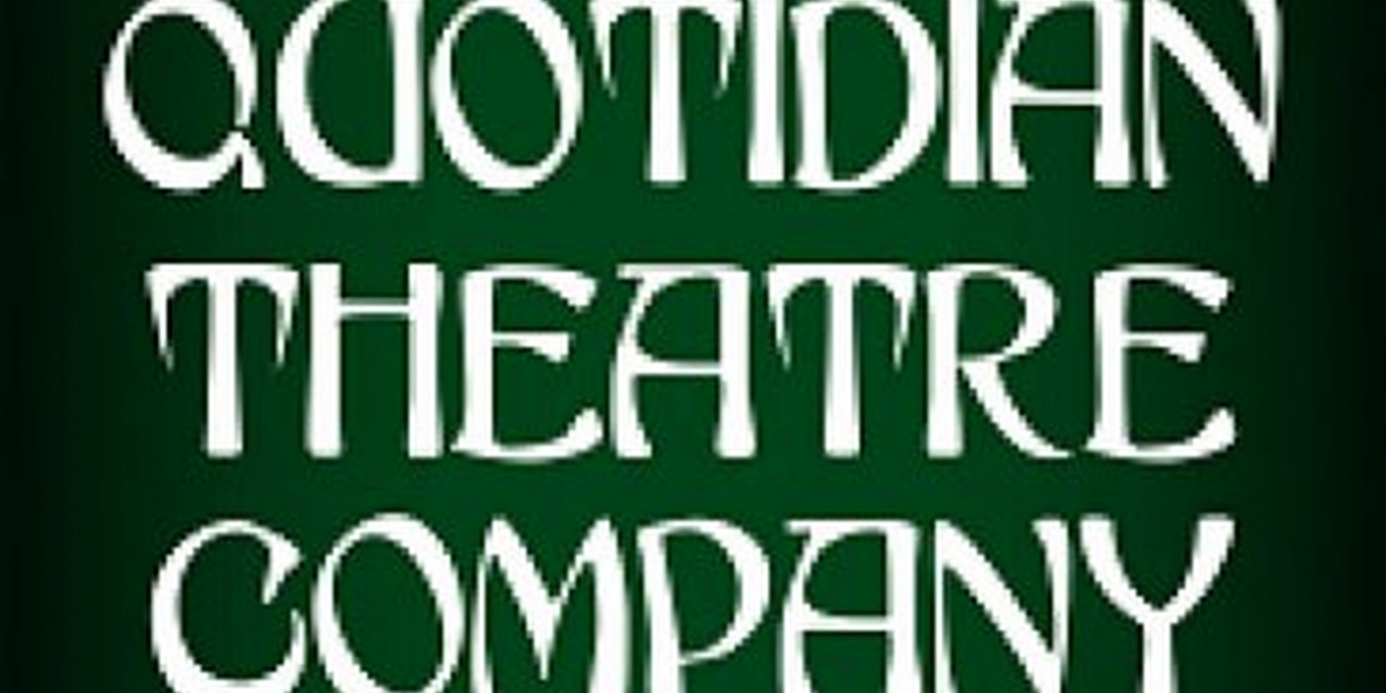 Quotidian Theatre Will Stage One Final Play Before Closing