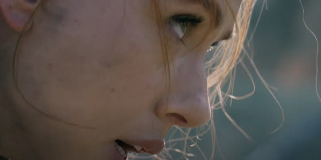 VIDEO: Watch the All New Trailer For Marvel's BLACK WIDOW Video