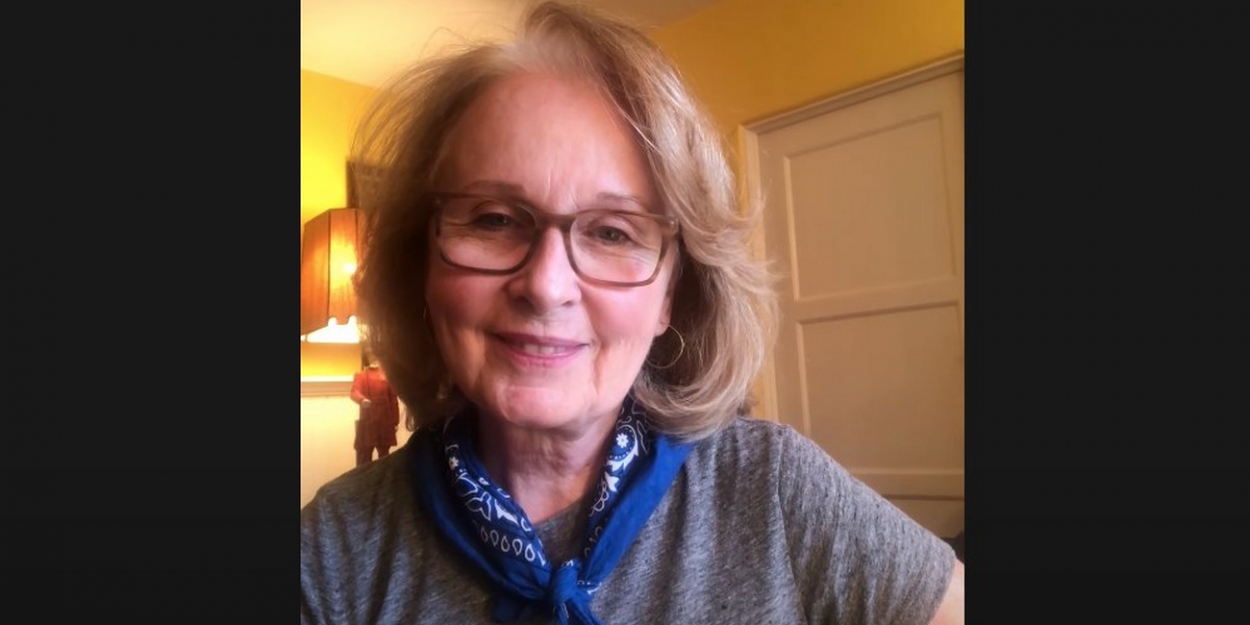 VIDEO: Kate Burton Performs From THE HOUSE OF BLUE LEAVES, THE PRICE, and ARCADIA Video