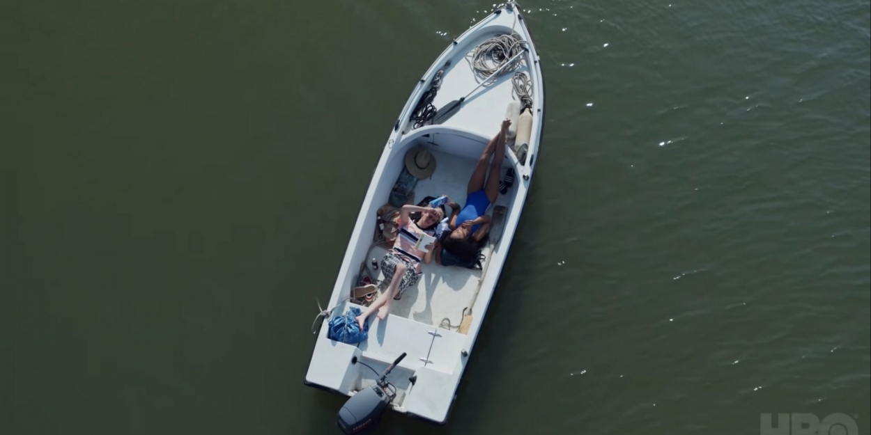 HBO/Sky Drama Series WE ARE WHO WE ARE Debuts September 14