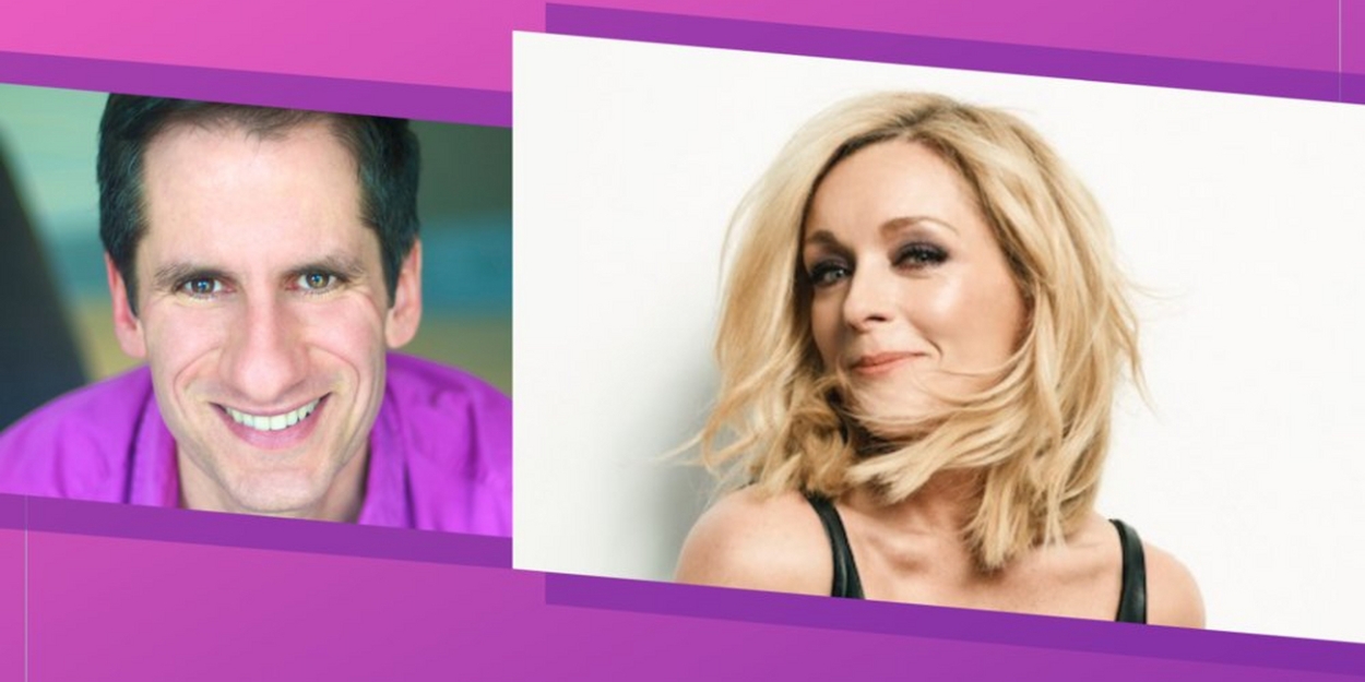 Jane Krakowski Joins 'Seth Rudetsky's Broadway' at The Town Hall Next Month  Image