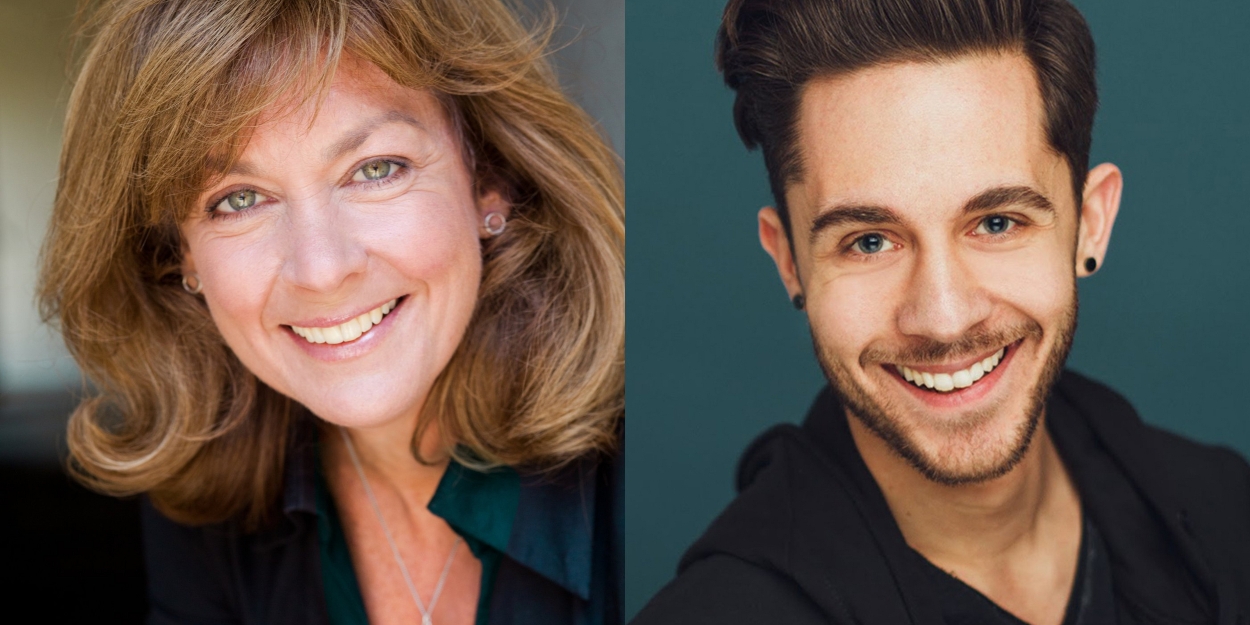 Michele Pawk Will Join the Broadway Cast of WICKED, and Michael Wartella Returns!  Image