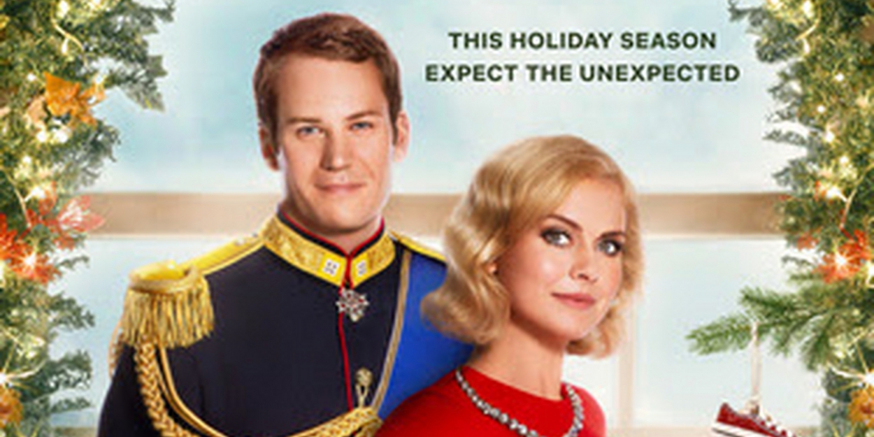 VIDEO: Netflix Releases A CHRISTMAS PRINCE: THE ROYAL BABY Trailer Video