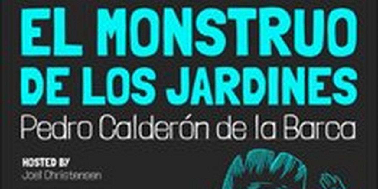 Cast Announced for EL MONSTRUO DE LOS JARDINES Presented by Reading Greek Tragedy Online - Vimarsana News