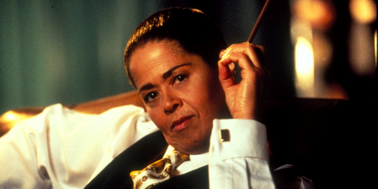 Review Of Anna Deavere Smith s Twilight