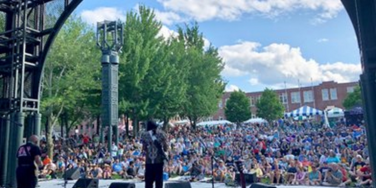 Lowell Folk Festival Reveals Lineup