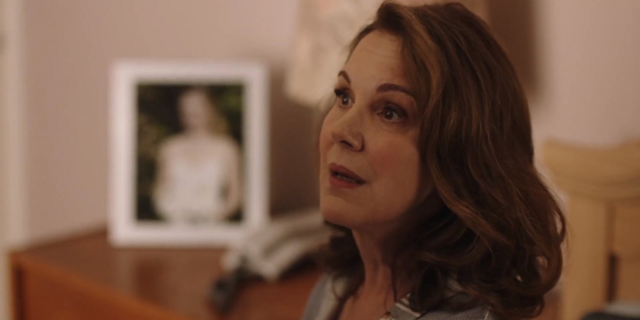 VIDEO: Ann Tries To Give Bridget Words Of Encouragement on THE MOODY'S CHRISTMAS Video