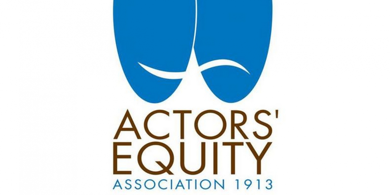 Actors' Equity Association Celebrates Seventh Annual National Swing Day