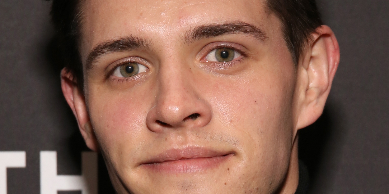 Casey Cott Talks Transforming Into Hedwig for Musical Episode of RIVERDALE