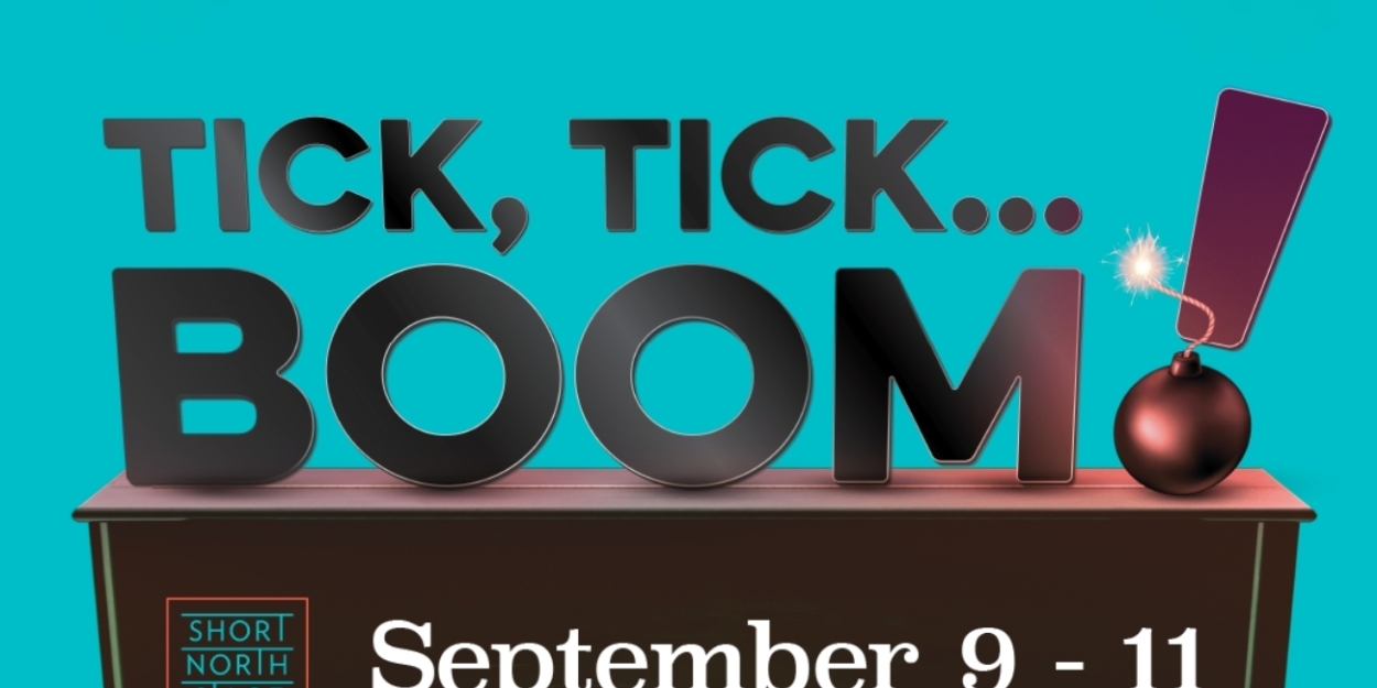 Review: TICK, TICK … BOOM at Garden Theater 