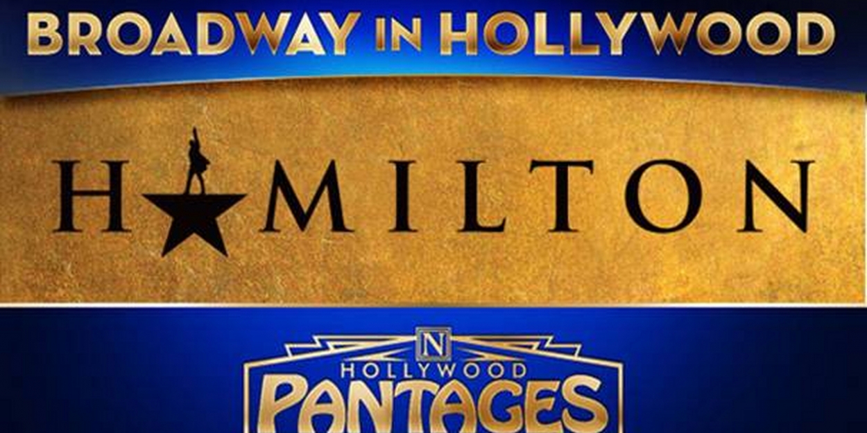 hamilton pantages