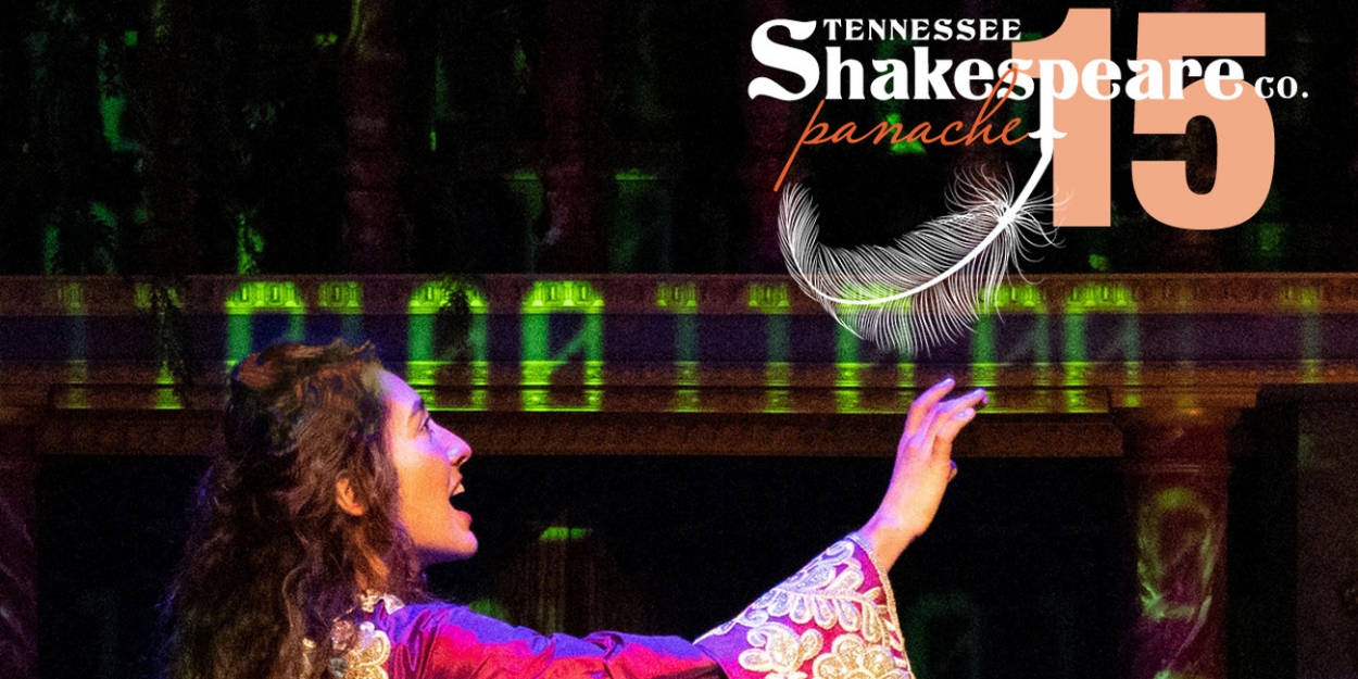 Tennessee Shakespeare Company Announces 15th Performance Season Featuring MACBETH, CYRANO DE BERGERAC & More 