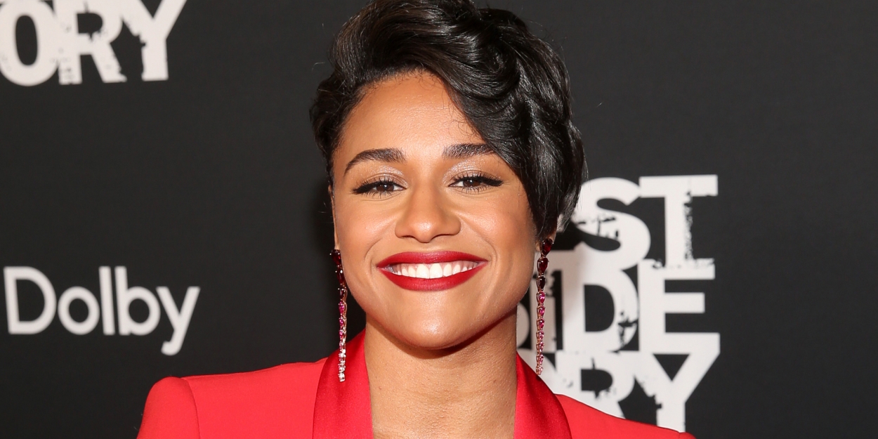 Ariana DeBose to Executive Produce & Star in New Rom-Com TWO & ONLY - Vimarsana News