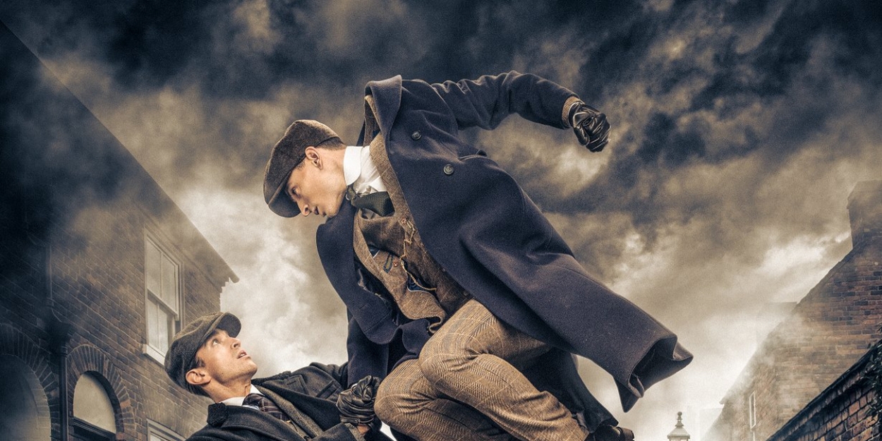 Peaky Blinders dance show reveals cast & creatives