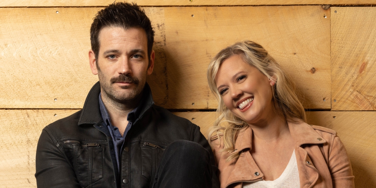 Patti Murin and Colin Donnell to Release First Joint Album SOMETHING STUPID 