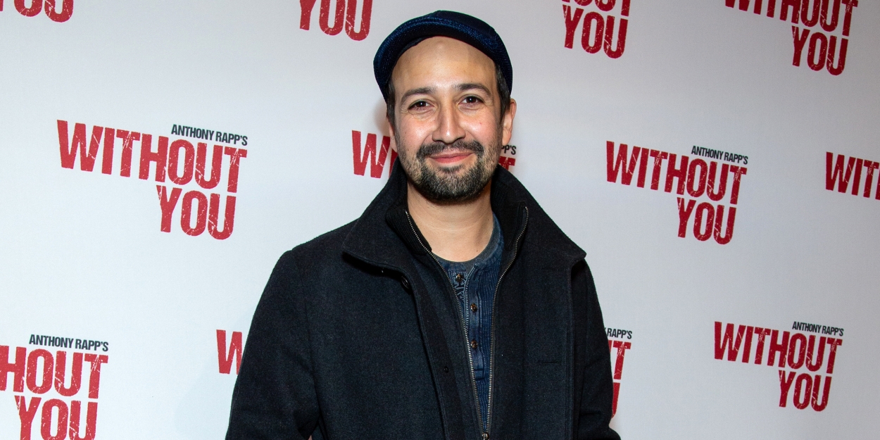 Bid Bid to Win Meeting with Lin-Manuel Miranda & Win VIP Tickets to HAMILTON in Puerto Rico  Image