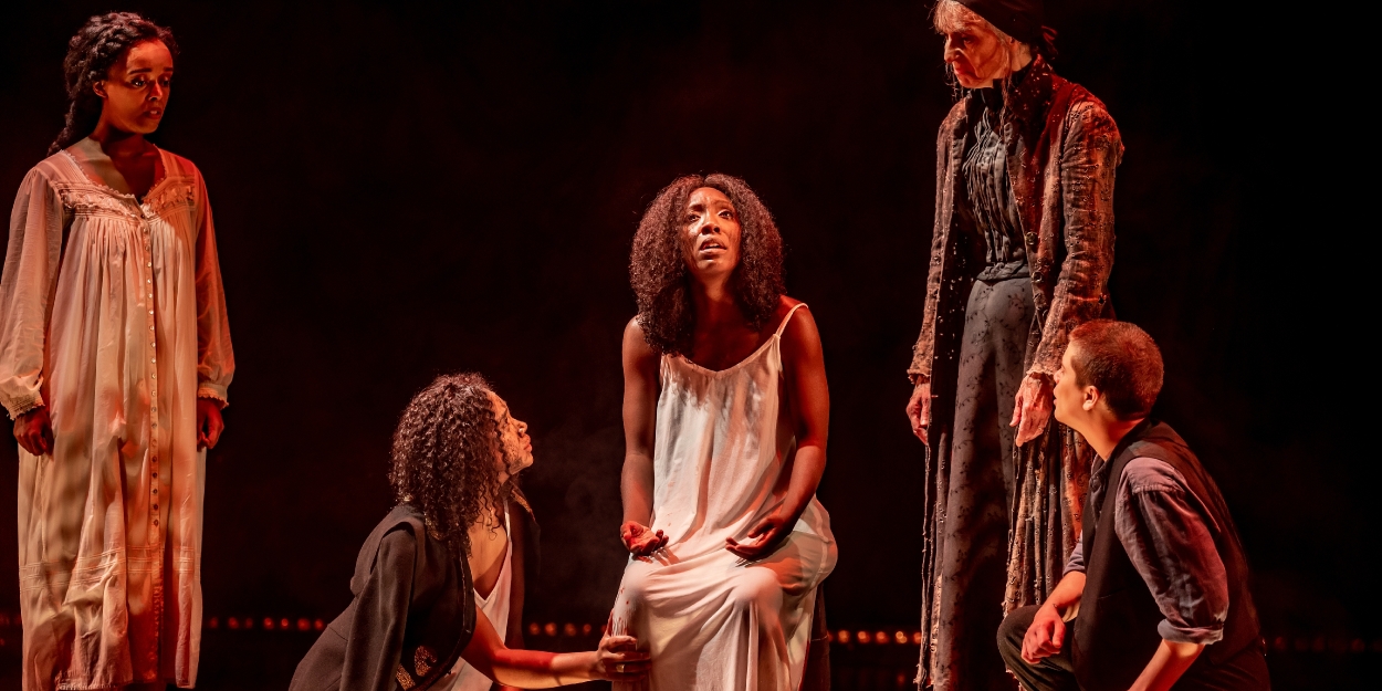 Review: QUEEN GONERIL at Soulpepper Theatre 