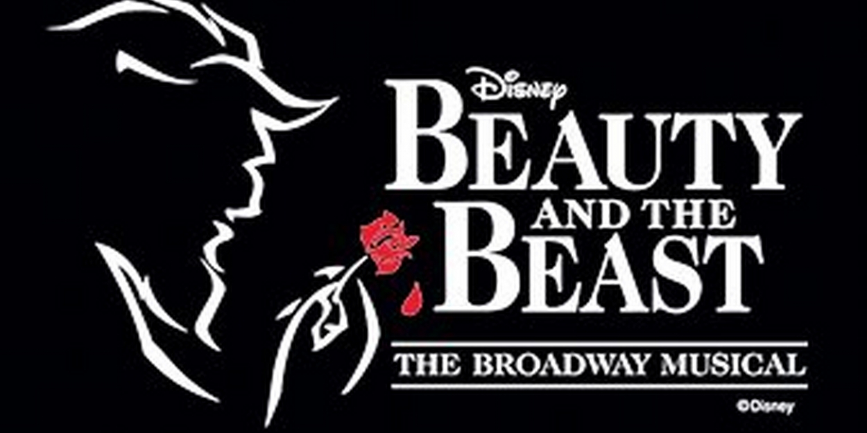 Disney's BEAUTY AND THE BEAST to Open at the Lauderhill