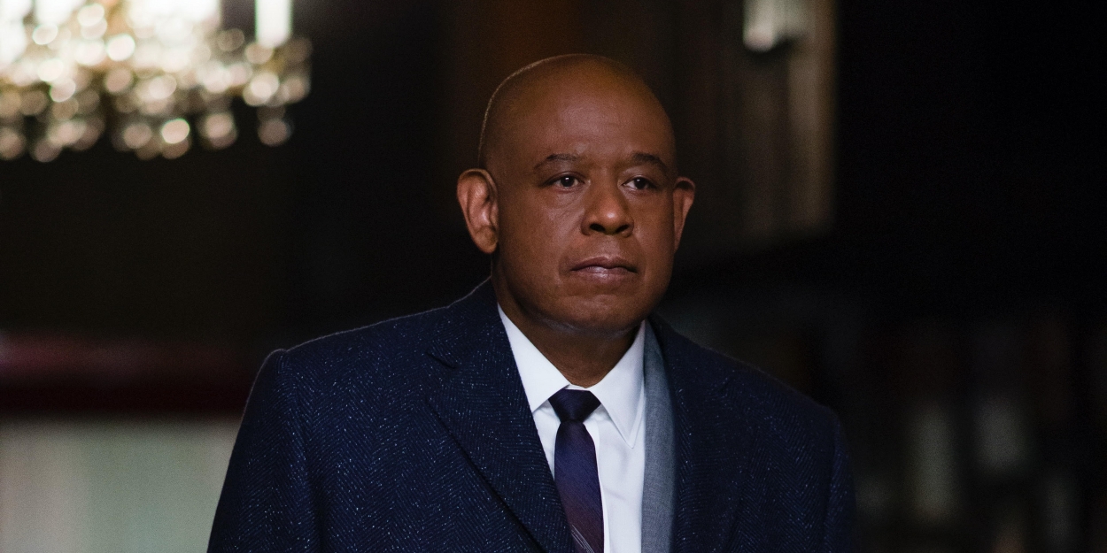 VIDEO: Watch the Trailer for GODFATHER OF HARLEM Season Two Video