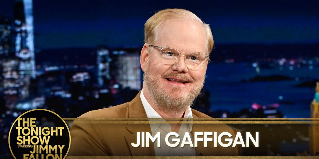 Jim Gaffigan Says He'd Have Introduced Alcohol Earlier to His Teenagers Video