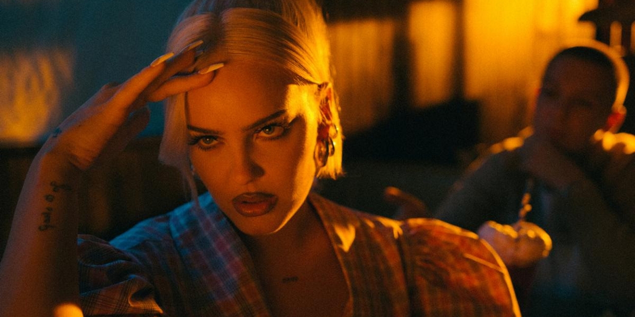Anne-Marie and Aitch Release New Track 'Psycho' 
