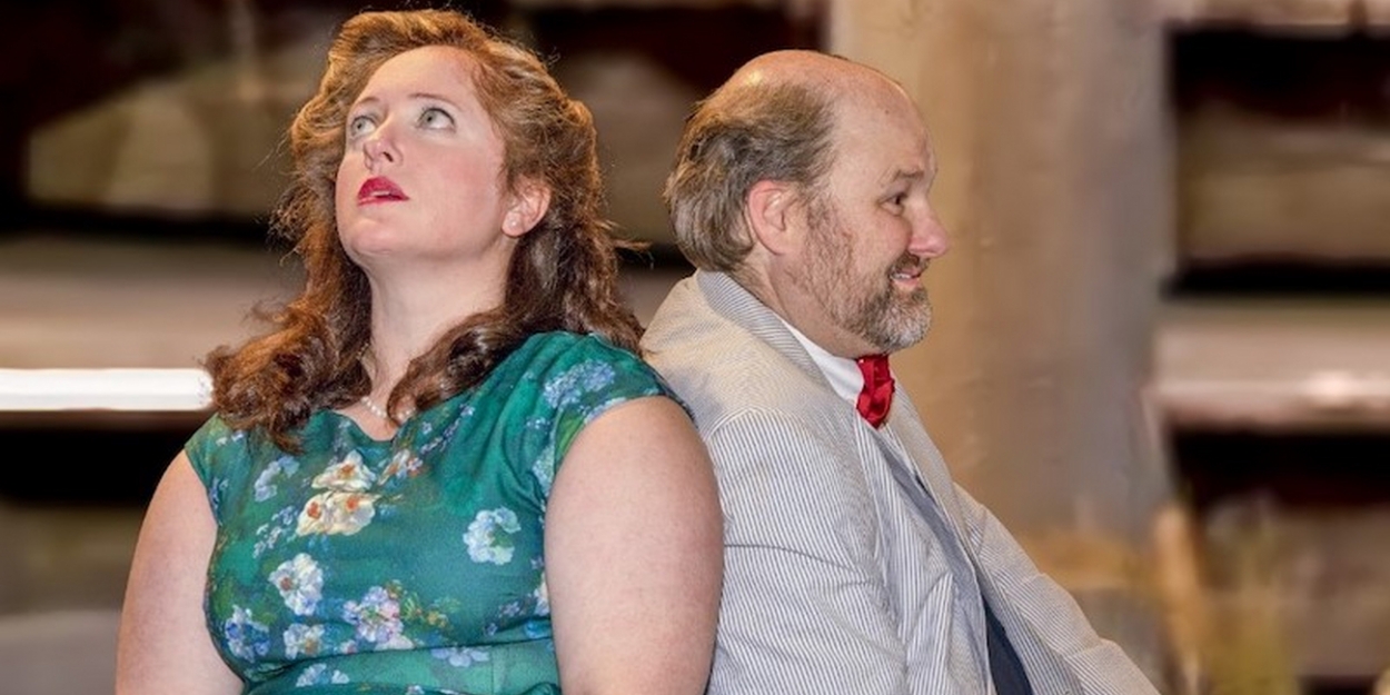 Kelsey Theatre to Kick Off the New Year with TALLEY'S FOLLY - Vimarsana News