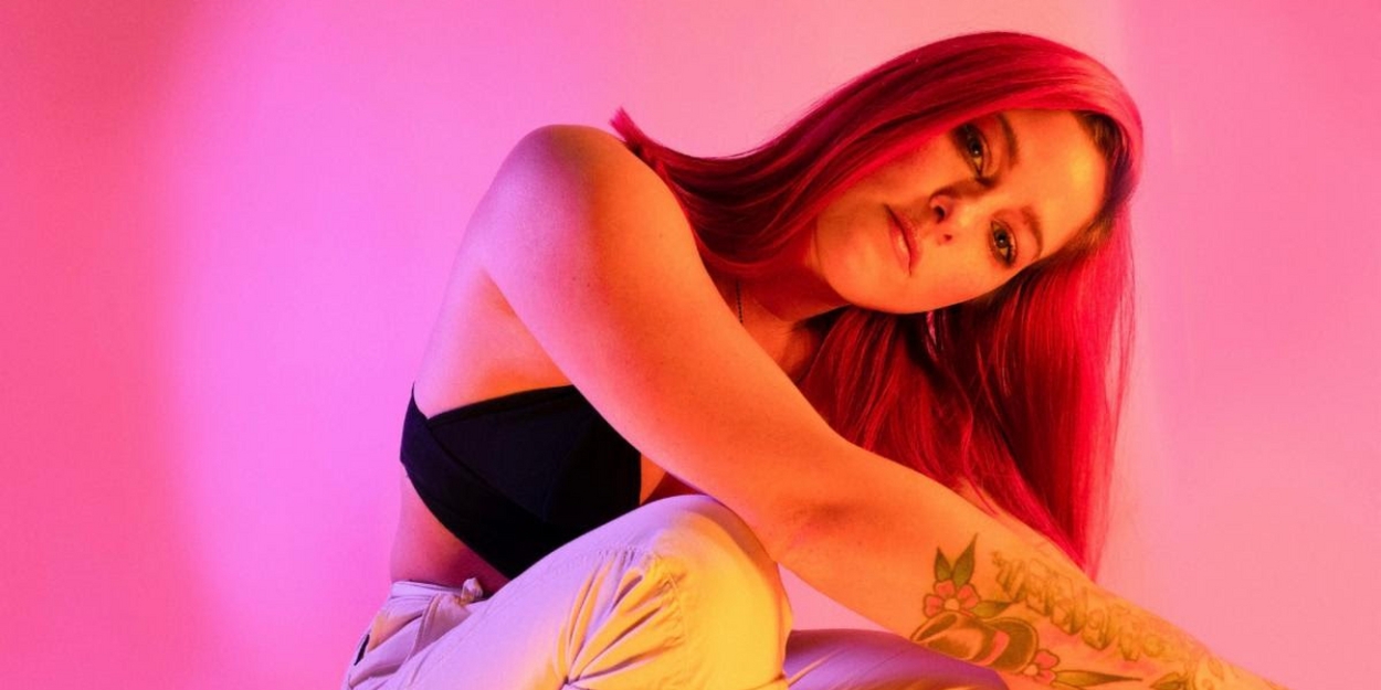 Cassadee Pope Announces Return To Pop Punk With A Brand New Single 'People That I Love Leave' 