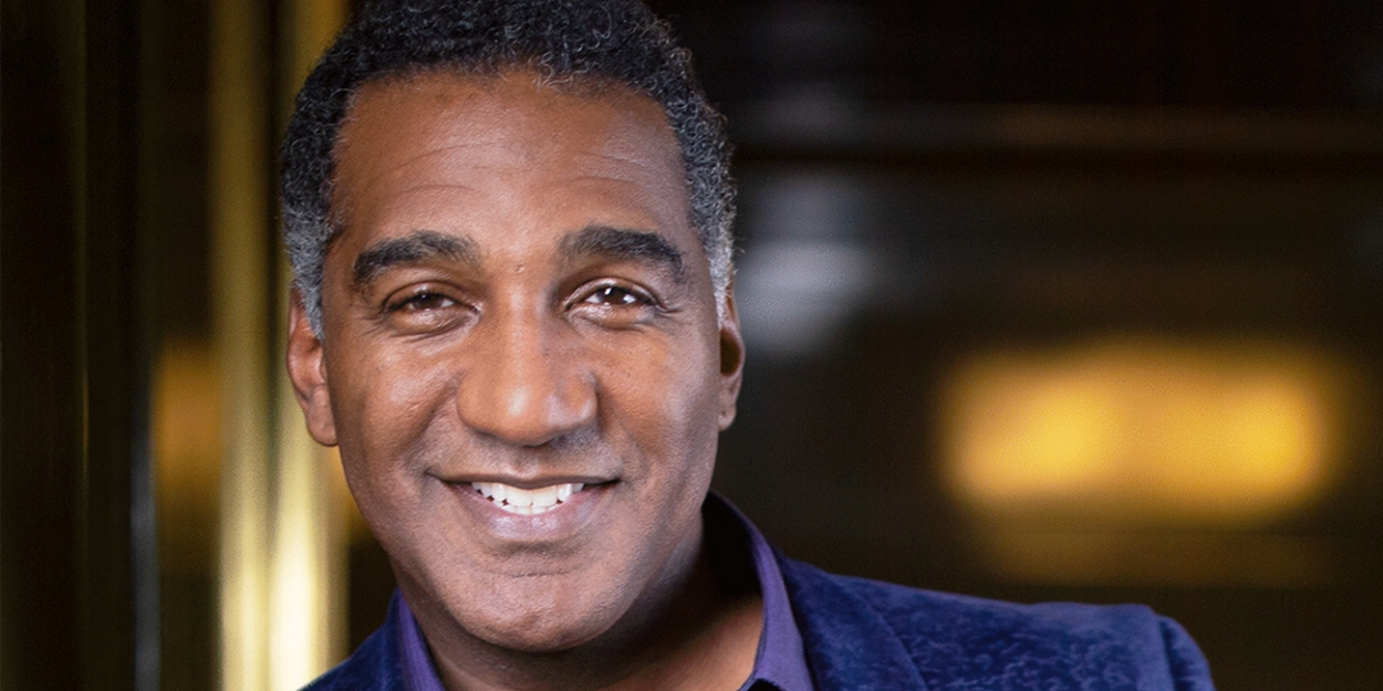 Norm Lewis Will Lead LOVE NEVER DIES IN CONCERT at Theatre Royal Drury Lane This Summer 
