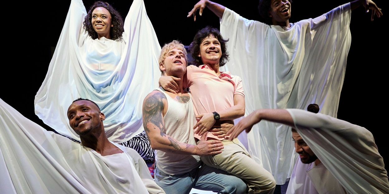 THE VILLAGE, A DISCO MUSICAL! by Nora Burns Extended at Dixon Place 