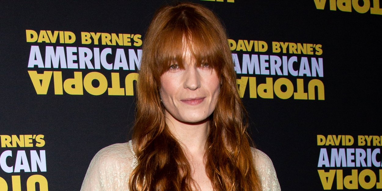 Florence Welch Musical GATSBY And More Announced for American Repertory Theatre 2023-24 Season - Vimarsana News