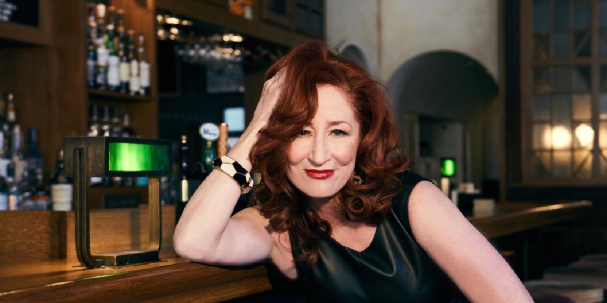 Interview: Vicki Lewis of THE PROM at Axelrod PAC 