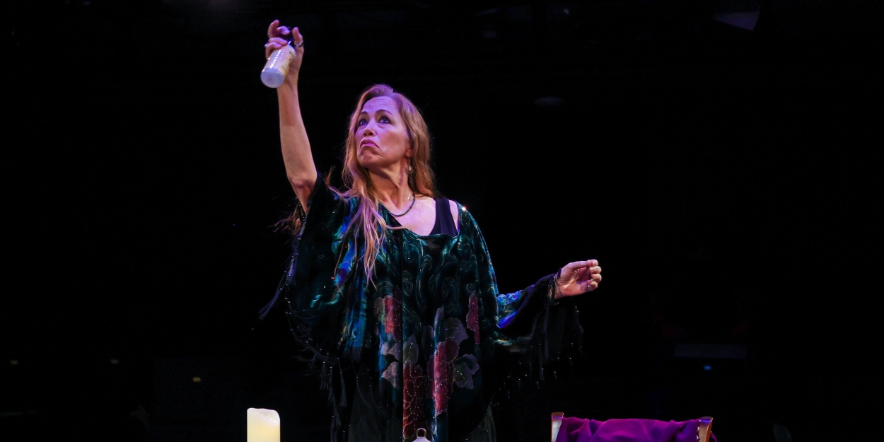 Review: STAGES SUNRISE COVEN is a homegrown inspiration and a wonderous world premiere. - Vimarsana News