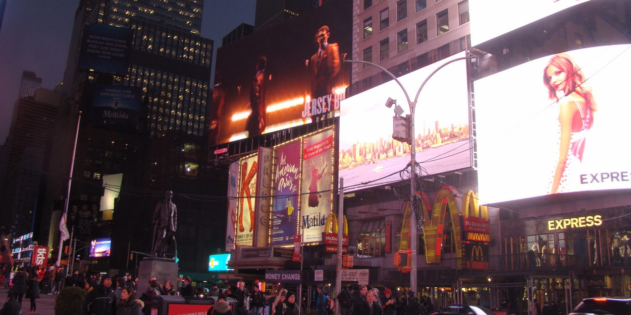 BWW Feature BROADWAY VS. HOLLYWOOD Parte 5° FLOP & BLOCKBUSTER